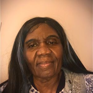 Meet your Posher, Virginia